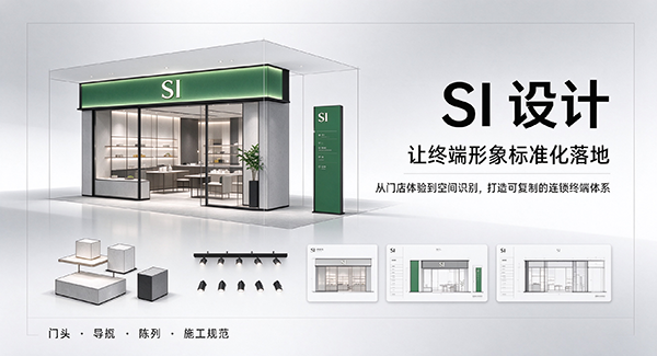 万全区SI设计